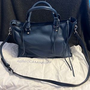 Rebecca MINKOFF satchel